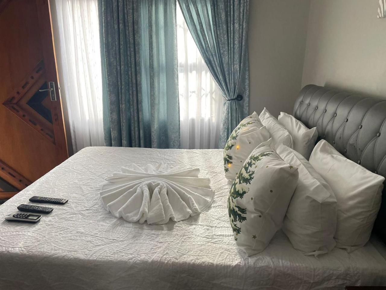 Dreamwood Guest House Mbombela Kültér fotó