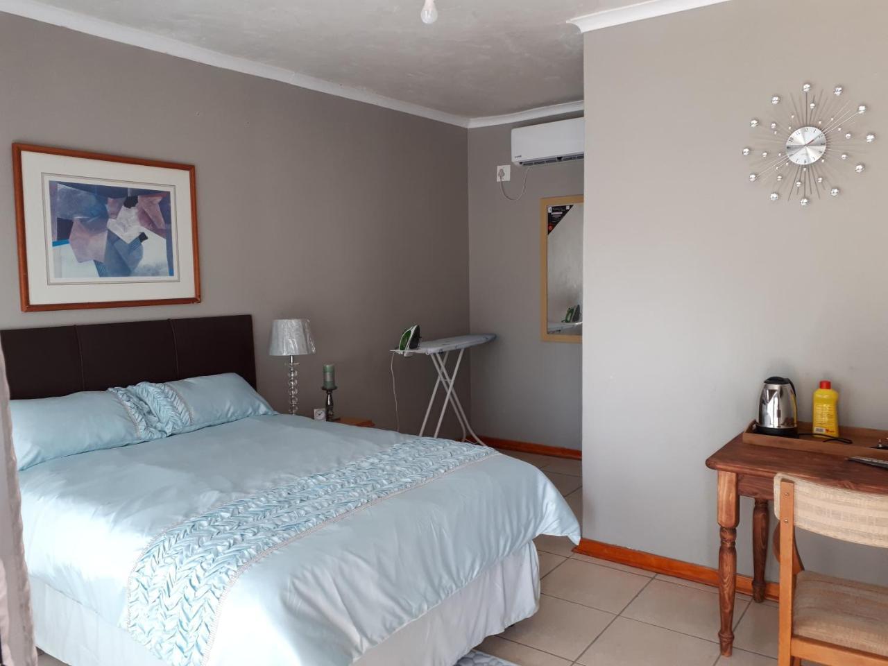 Dreamwood Guest House Mbombela Kültér fotó