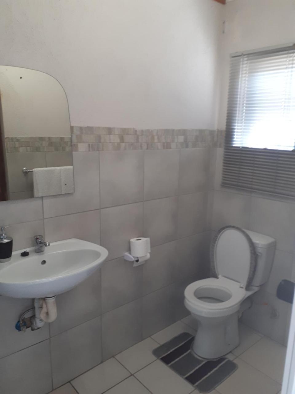 Dreamwood Guest House Mbombela Kültér fotó